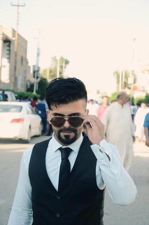 الصورة الرمزية AmMaR.iQ