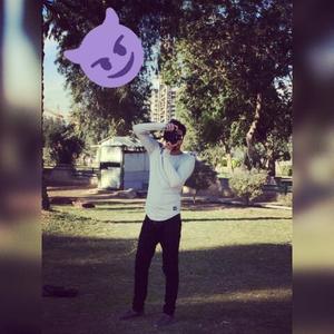 الصورة الرمزية ahmed al_omairi