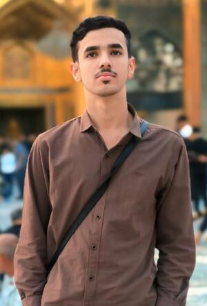 الصورة الرمزية زاهــــد