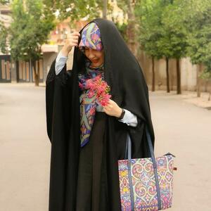 الصورة الرمزية فتاة الهدئ