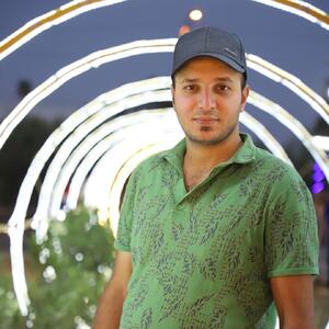 الصورة الرمزية Saif Alzairjawi