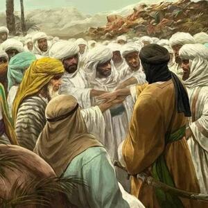 الصورة الرمزية العزي الاعرجي