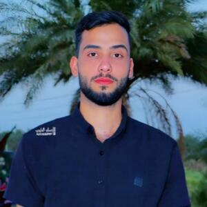 الصورة الرمزية حسين علي الركابي