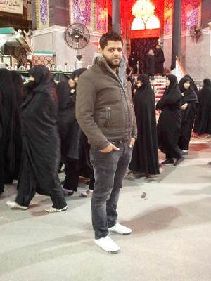 الصورة الرمزية عمار المحمد