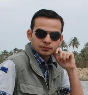 الصورة الرمزية الأعلامي علي الفتلاوي