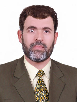 الصورة الرمزية صادق العارضي