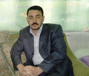 الصورة الرمزية رائد الشرفي