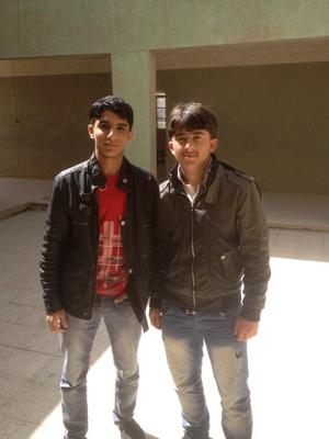 الصورة الرمزية بسام الدراجي