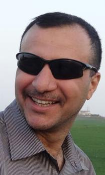 الصورة الرمزية المرقب