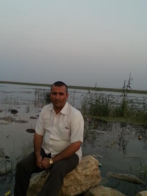 الصورة الرمزية علي كاظم محمد المياحي
