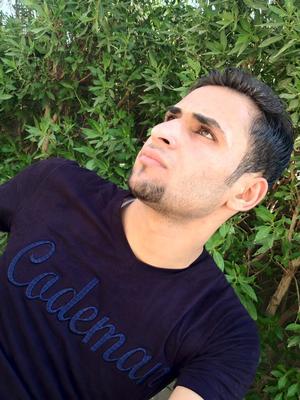 الصورة الرمزية محمد علي البصراوي