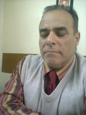 الصورة الرمزية غازي عبدالله الطائي