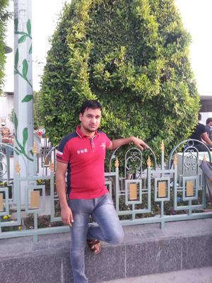 الصورة الرمزية محمد شاكر رحيم
