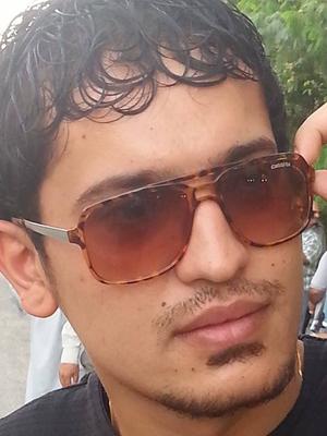 الصورة الرمزية منتظر السلطاني