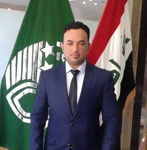الصورة الرمزية مهند داخل ال كزار