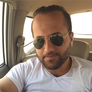الصورة الرمزية ايمن الخفاجي