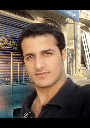 الصورة الرمزية كاتم موج